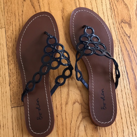 boden womens sandals